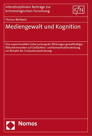 Mediengewalt Und Kognition