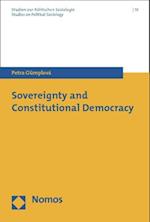 Sovereignty and Constitutional Democracy