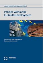 Policies Within the Eu Multi-Level System