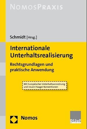 Internationale Unterhaltsrealisierung