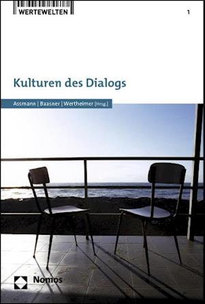 Kulturen Des Dialogs