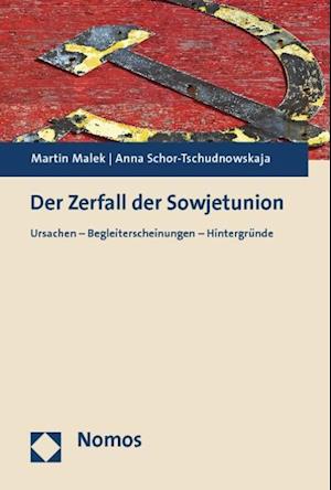 Der Zerfall Der Sowjetunion