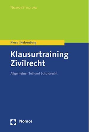 Klausurtraining Zivilrecht