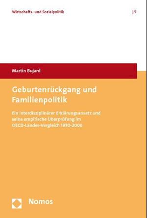 Geburtenruckgang Und Familienpolitik