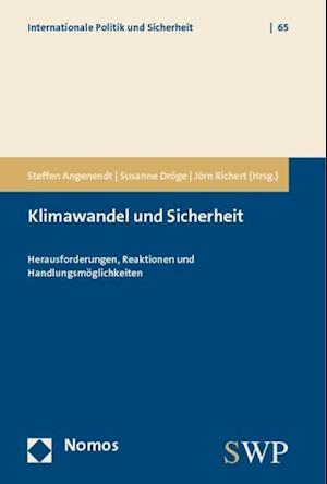 Klimawandel Und Sicherheit