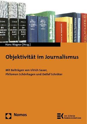 Objektivitat Im Journalismus