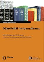 Objektivitat Im Journalismus