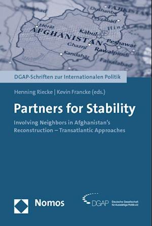 Partners for Stability