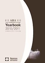 ((( ABA ))) Audio Branding Academy Yearbook 2010/2011