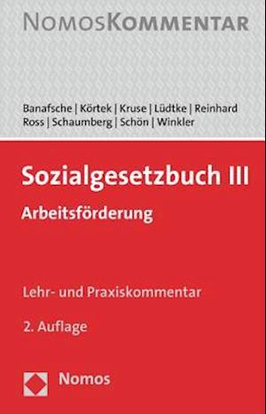 Sozialgesetzbuch III