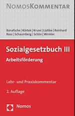 Sozialgesetzbuch III