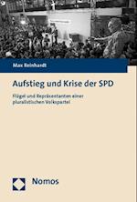 Aufstieg Und Krise Der SPD