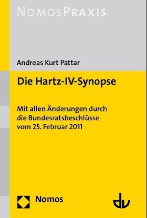 Die Hartz-IV-Synopse