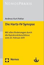 Die Hartz-IV-Synopse