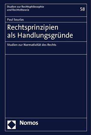 Rechtsprinzipien ALS Handlungsgrunde