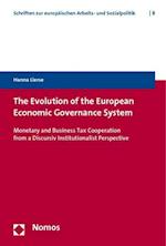 The Evolution of the European Economic Governance System