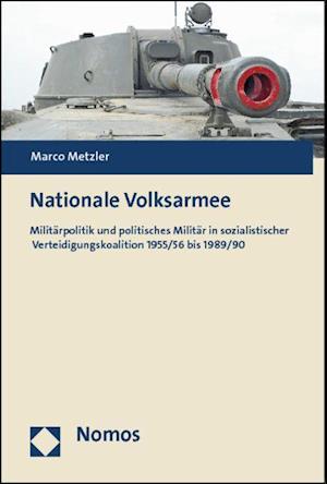 Nationale Volksarmee