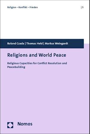 Religions and World Peace