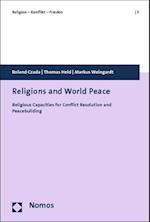 Religions and World Peace