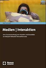 Medien - Interaktion