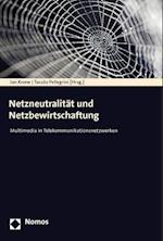 Netzneutralitat Und Netzbewirtschaftung