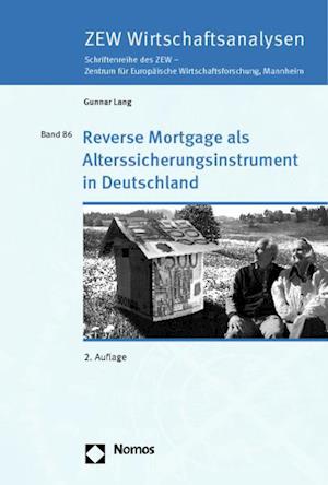 Reverse Mortgage ALS Alterssicherungsinstrument in Deutschland
