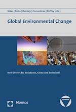 Global Environmental Change