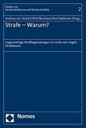 Strafe - Warum?