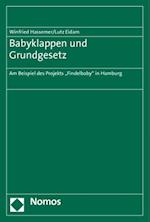 Babyklappen Und Grundgesetz