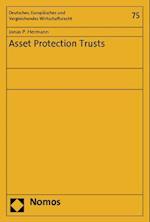 Asset Protection Trusts