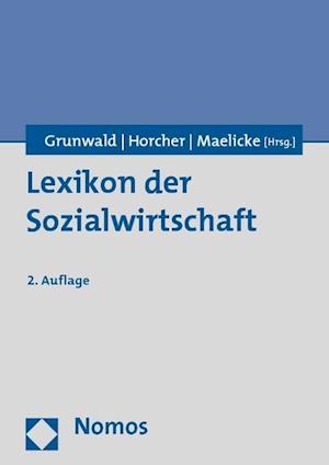 Lexikon der Sozialwirtschaft