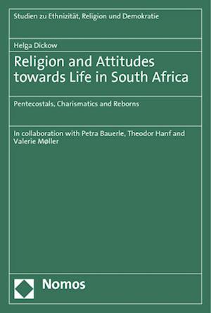 Religion and Attitudes Towards Life in South Africa