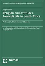 Religion and Attitudes Towards Life in South Africa