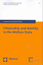 Citizenship and Identity in the Welfare State