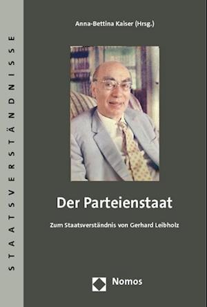 Parteienstaat