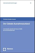 Der Globale Ausnahmezustand