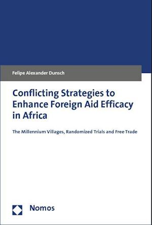 Conflicting Strategies to Enhance Foreign Aid Efficacy in Africa