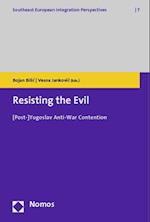 Resisting the Evil