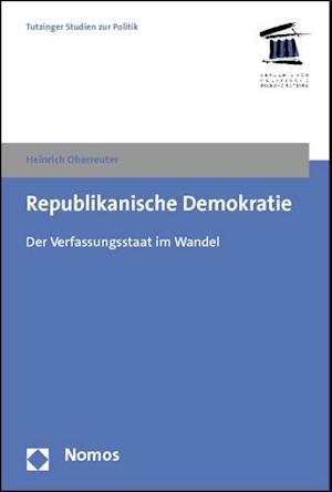 Republikanische Demokratie