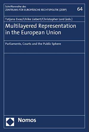 Multilayered Representation in the European Union