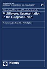 Multilayered Representation in the European Union