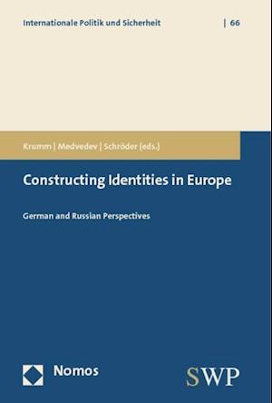 Constructing Identities in Europe