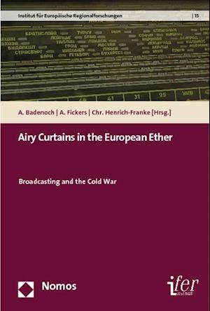 Airy Curtains in the European Ether