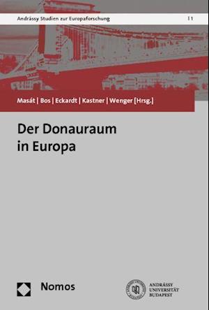 Der Donauraum in Europa