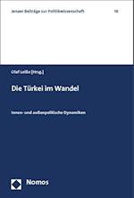 Die Turkei Im Wandel