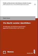 Die Macht Sozialer Identitaten