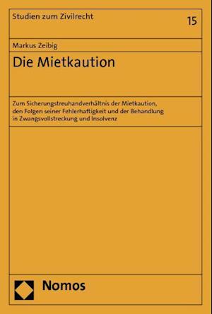 Die Mietkaution