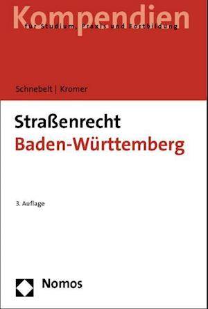 Strassenrecht Baden-Wurttemberg