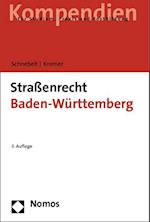 Strassenrecht Baden-Wurttemberg