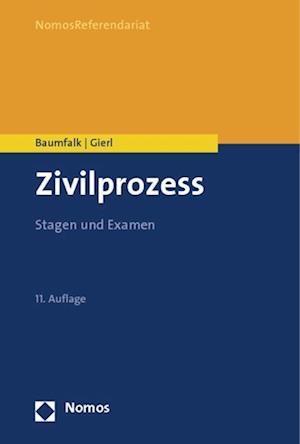 Baumfalk, W: Zivilprozess